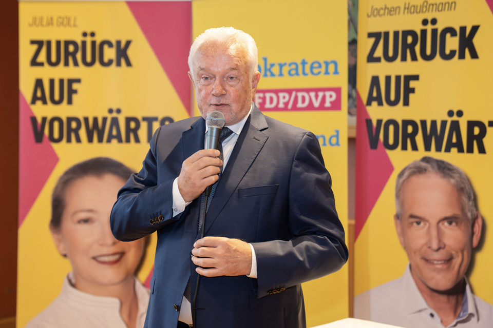 Kubicki in Remshalden