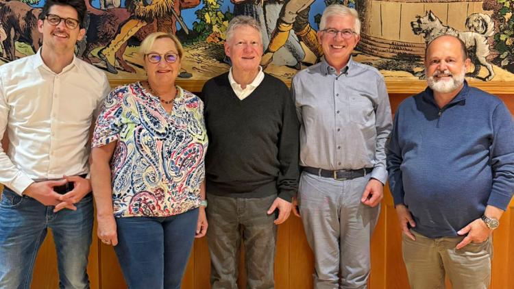Gruppenbild