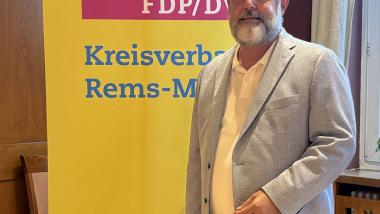 Prof. Dr. Stephan Seiter MdB